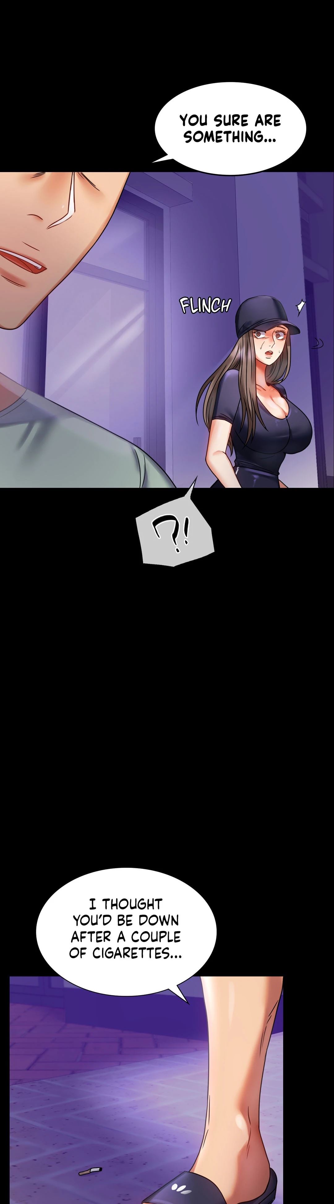 Illicit Love - Chapter 28 [photo 1] - MangaPorn