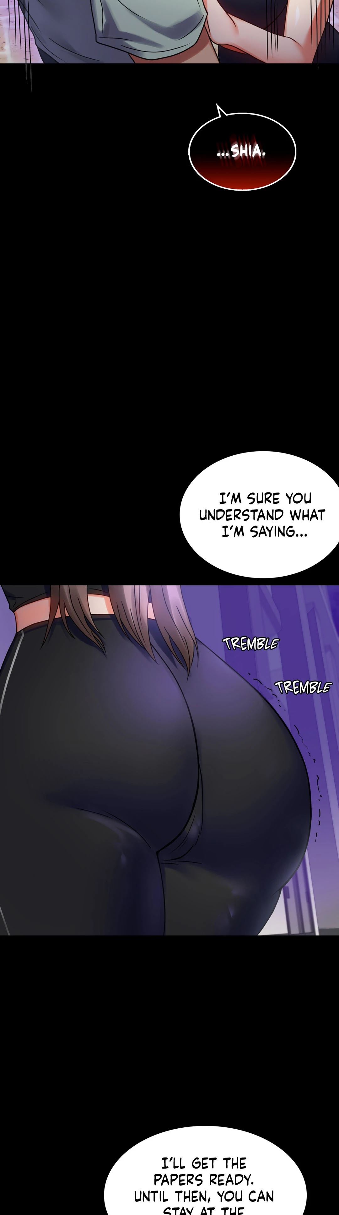 Illicit Love - Chapter 28 [photo 10] - MangaPorn