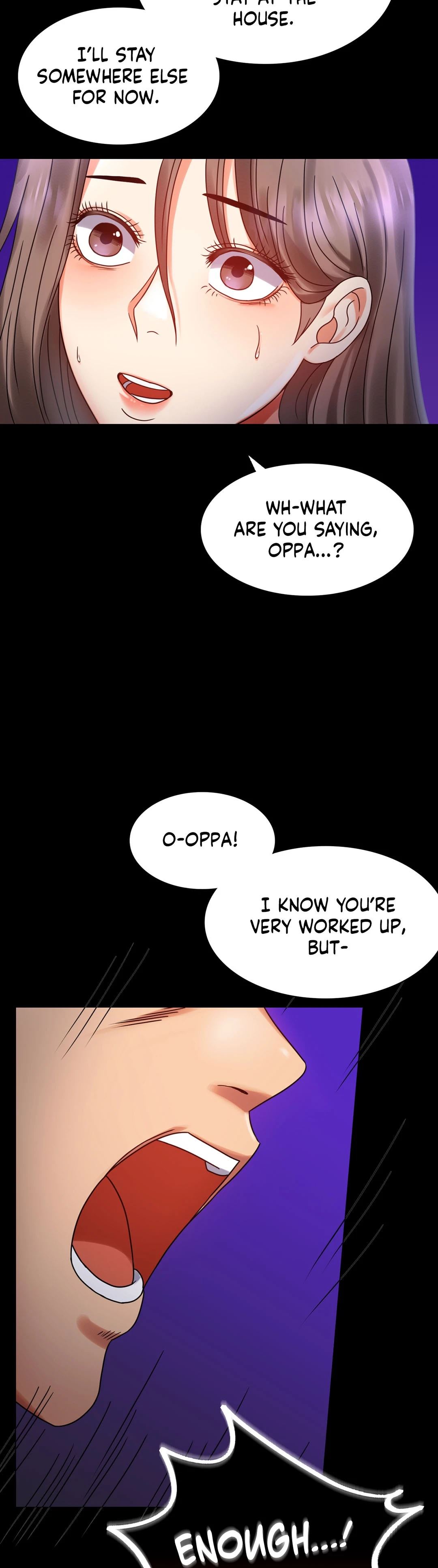 Illicit Love - Chapter 28 [photo 11] - MangaPorn