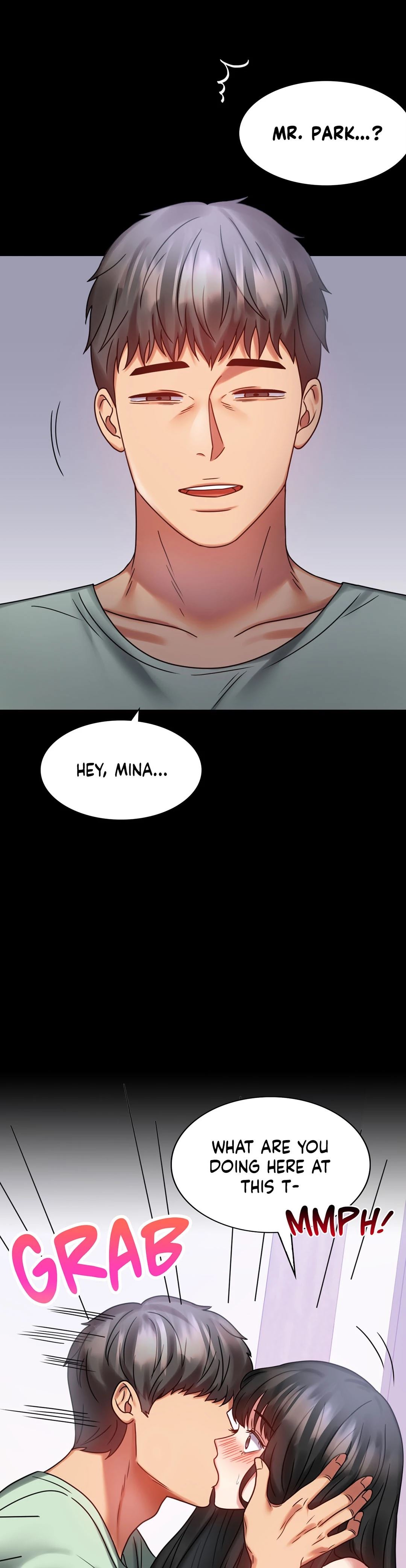 Illicit Love - Chapter 28 [photo 25] - MangaPorn