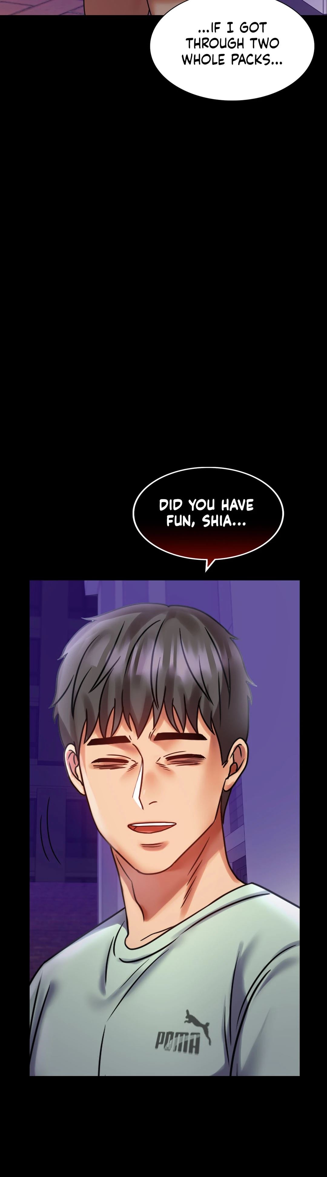 Illicit Love - Chapter 28 [photo 3] - MangaPorn