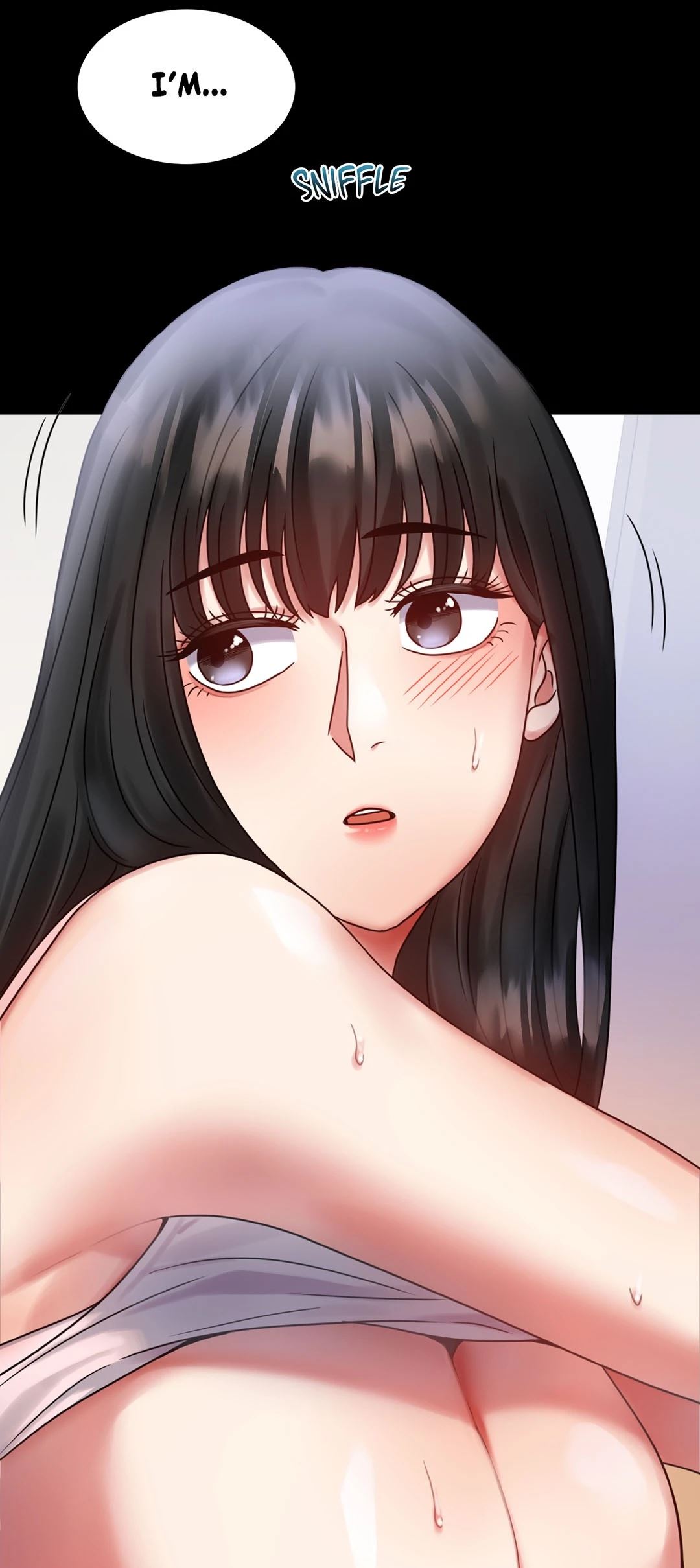 Illicit Love - Chapter 28 [photo 39] - MangaPorn