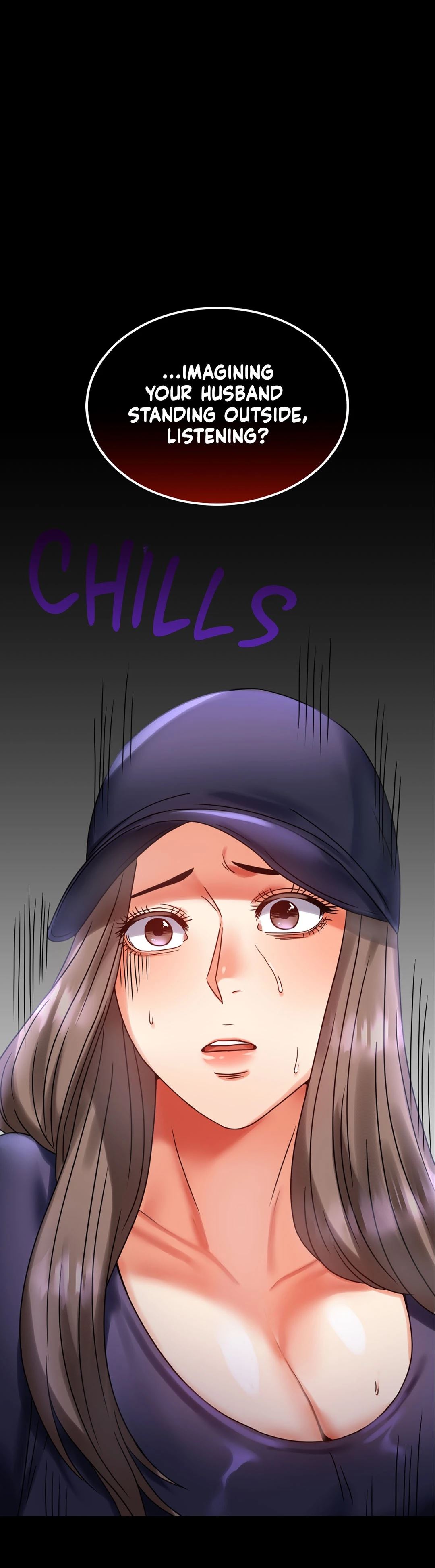 Illicit Love - Chapter 28 [photo 4] - MangaPorn