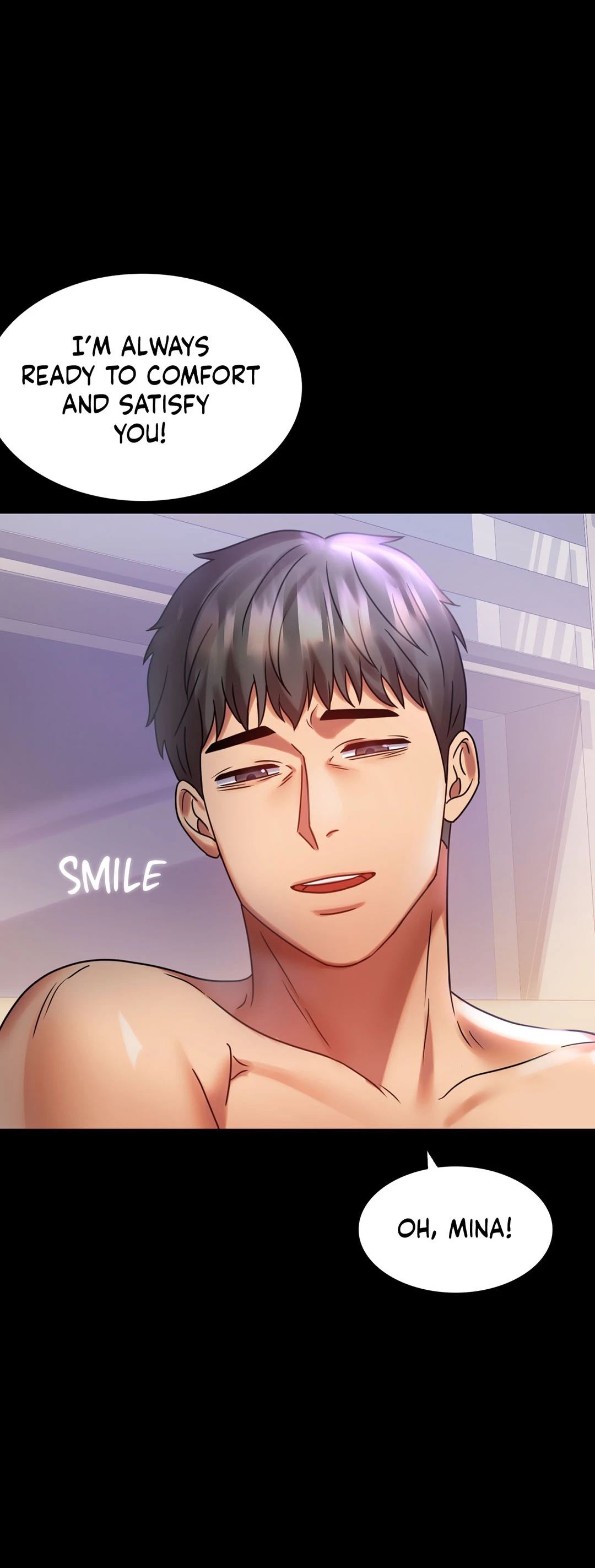 Illicit Love - Chapter 28 [photo 49] - MangaPorn