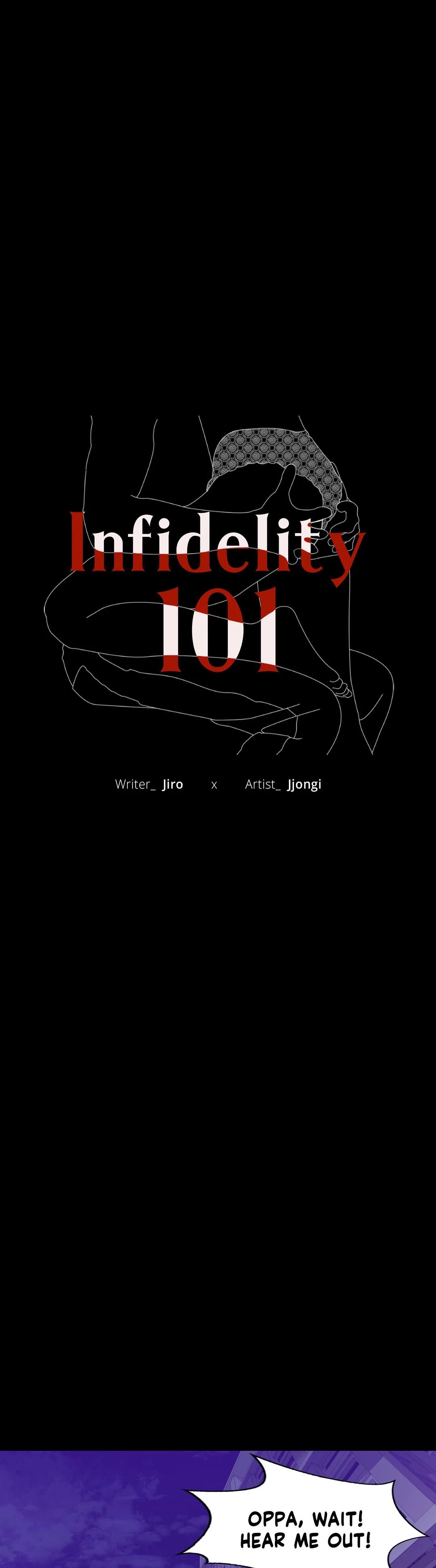 Illicit Love - Chapter 28 [photo 5] - MangaPorn