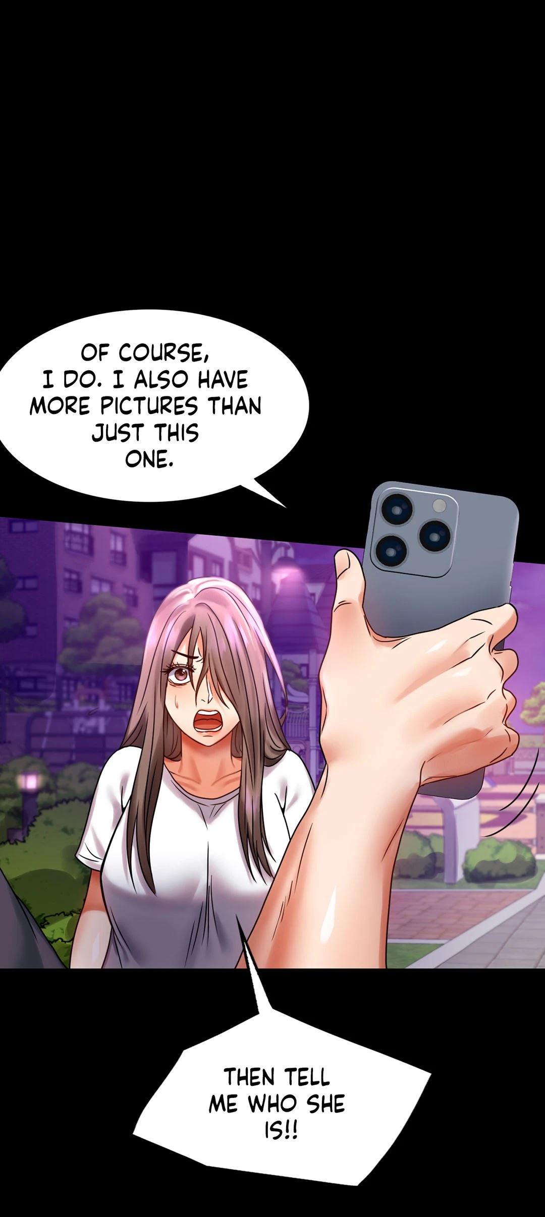 Illicit Love - Chapter 29 [photo 19] - MangaPorn