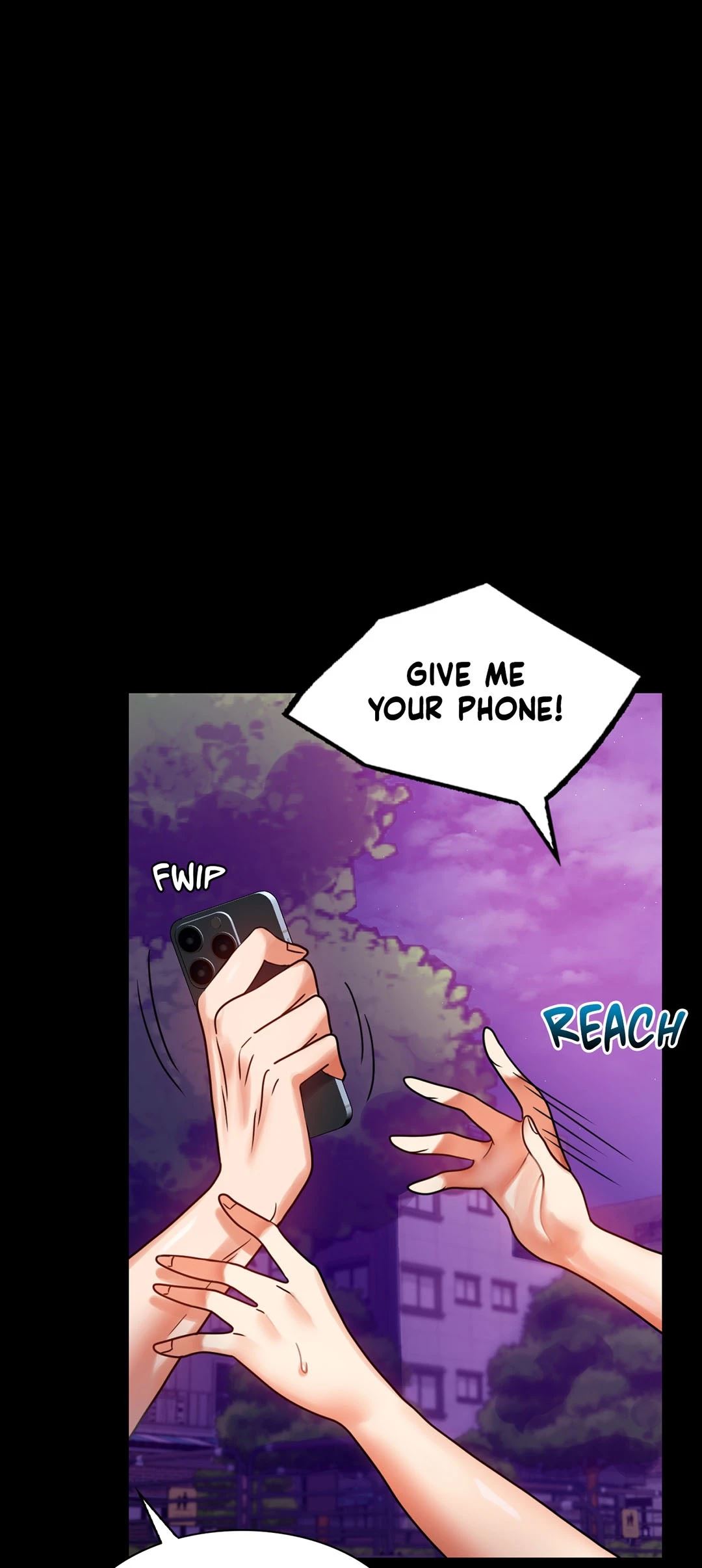 Illicit Love - Chapter 29 [photo 20] - MangaPorn