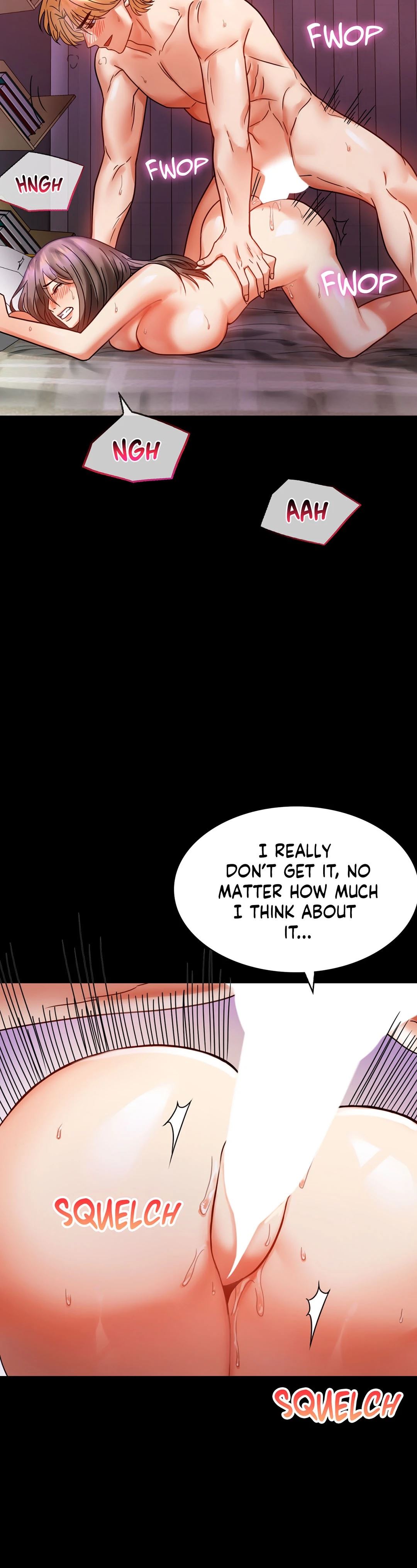 Illicit Love - Chapter 29 [photo 27] - MangaPorn