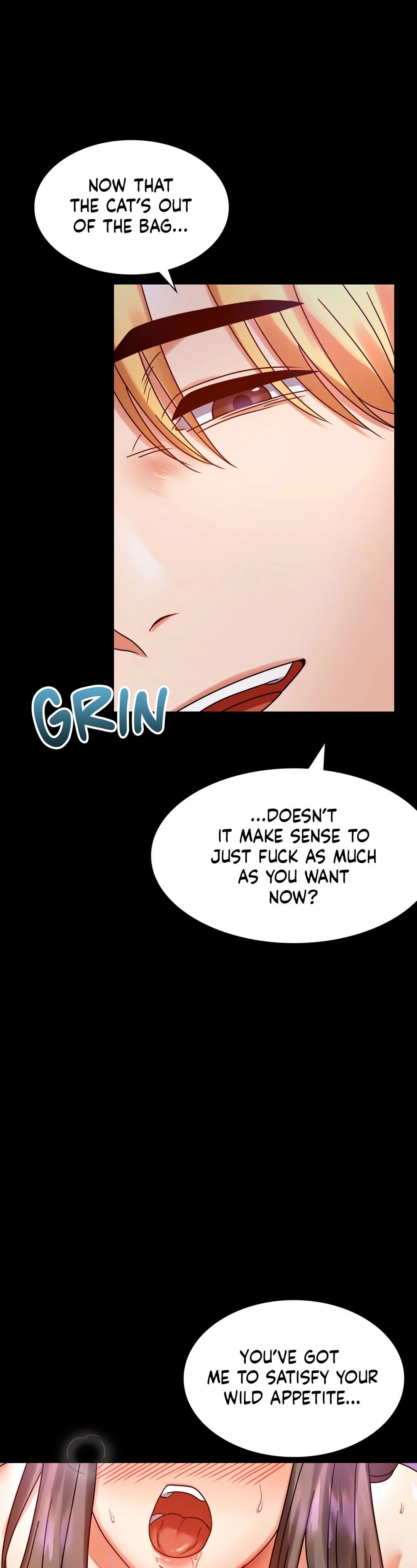 Illicit Love - Chapter 29 [photo 28] - MangaPorn