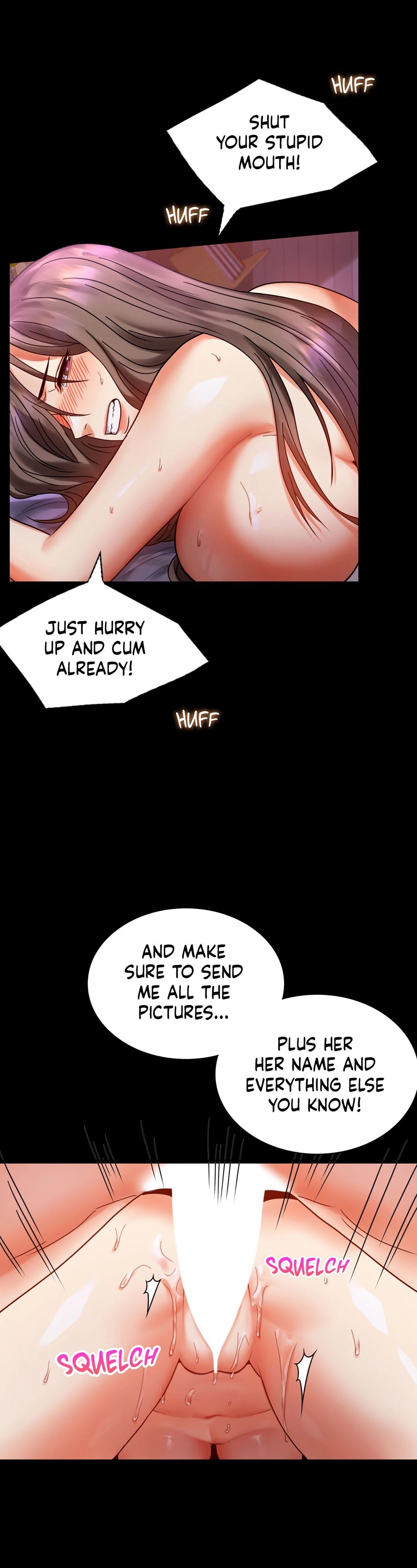 Illicit Love - Chapter 29 [photo 30] - MangaPorn