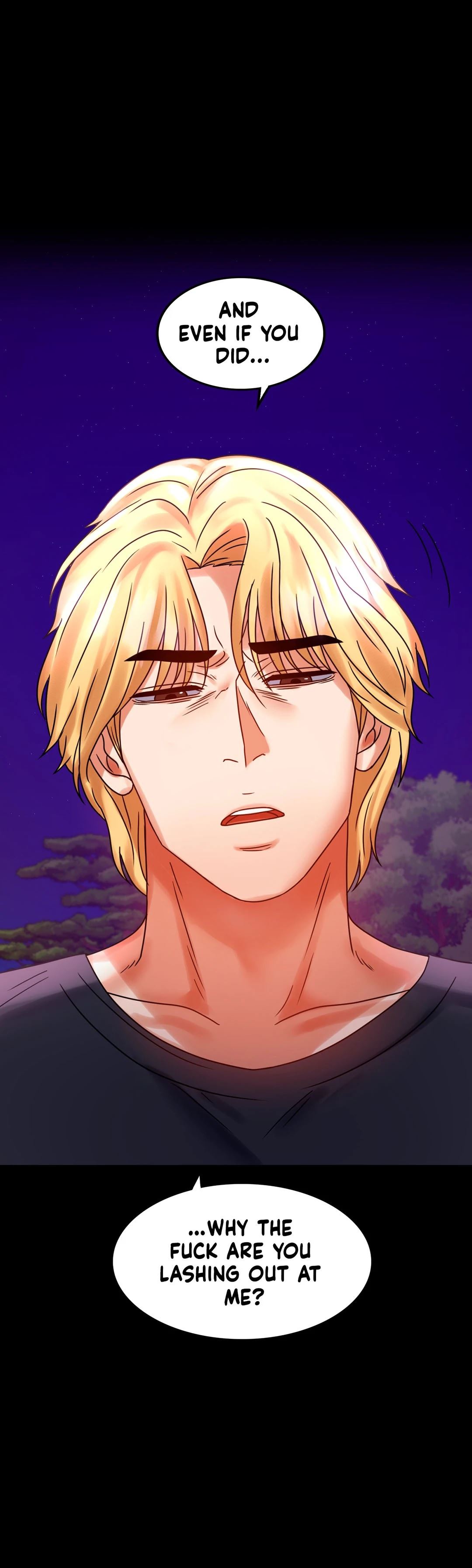 Illicit Love - Chapter 29 [photo 6] - MangaPorn