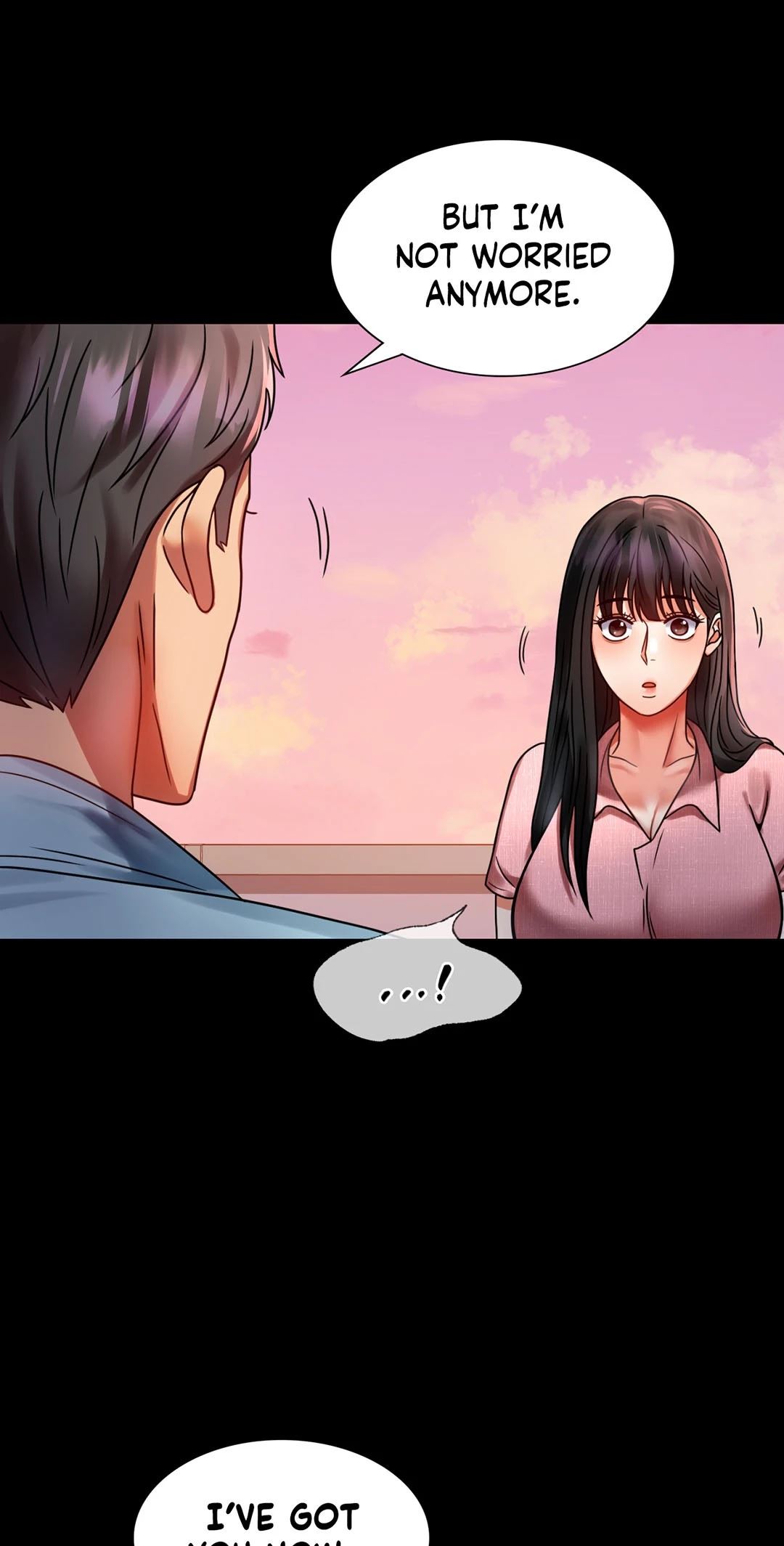 Illicit Love - Chapter 30 [photo 36] - MangaPorn