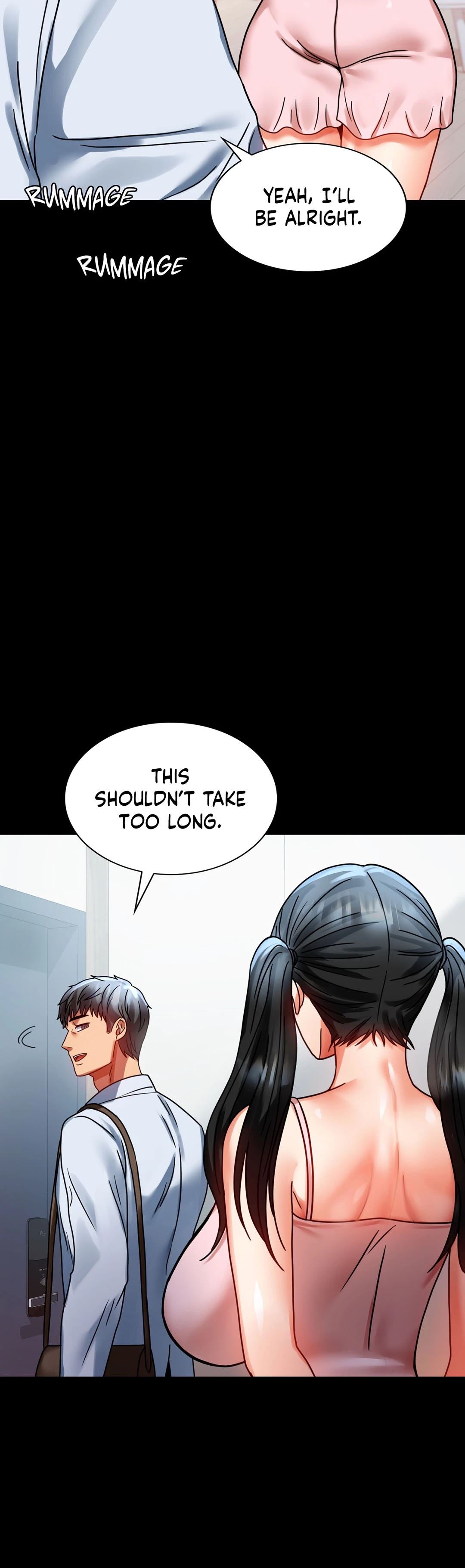 Illicit Love - Chapter 30 [photo 53] - MangaPorn