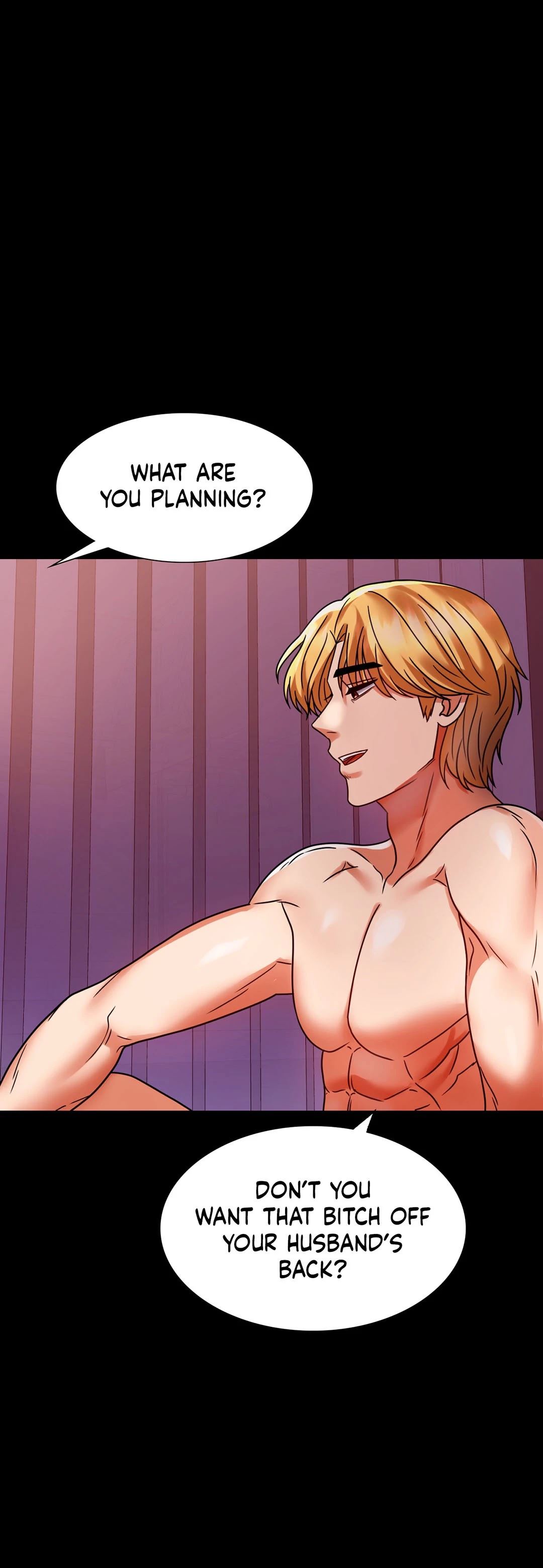 Illicit Love - Chapter 30 [photo 6] - MangaPorn