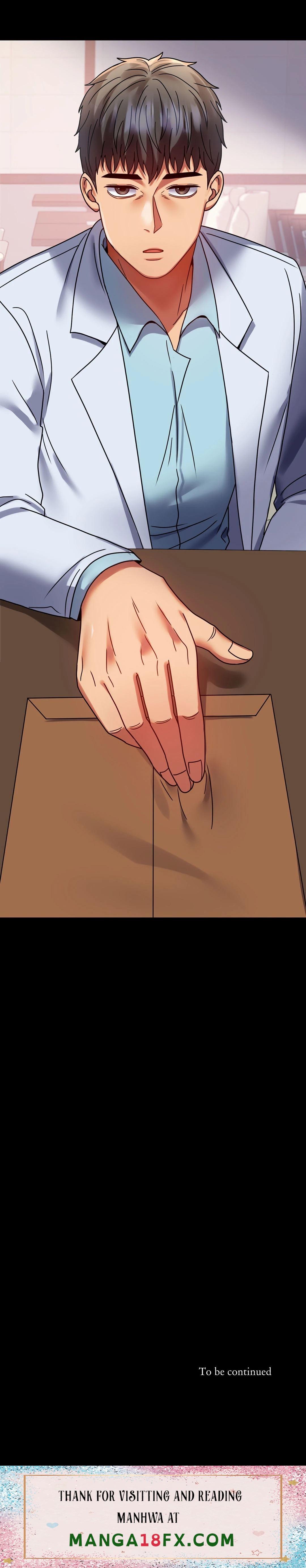 Illicit Love - Chapter 30 [photo 70] - MangaPorn