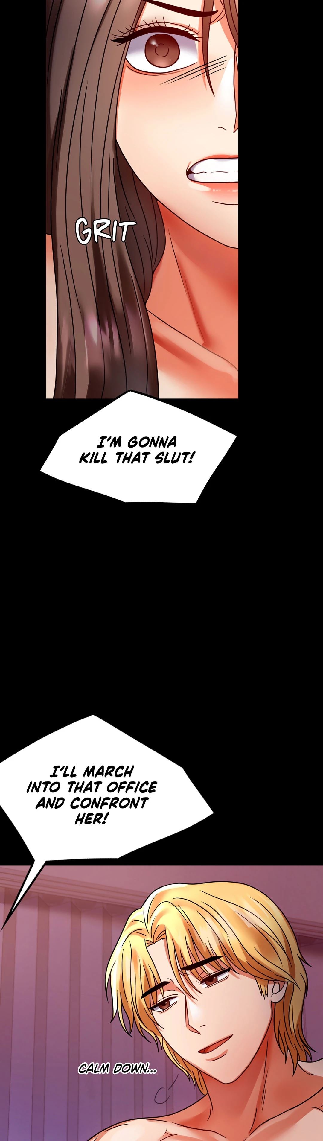 Illicit Love - Chapter 30 [photo 8] - MangaPorn