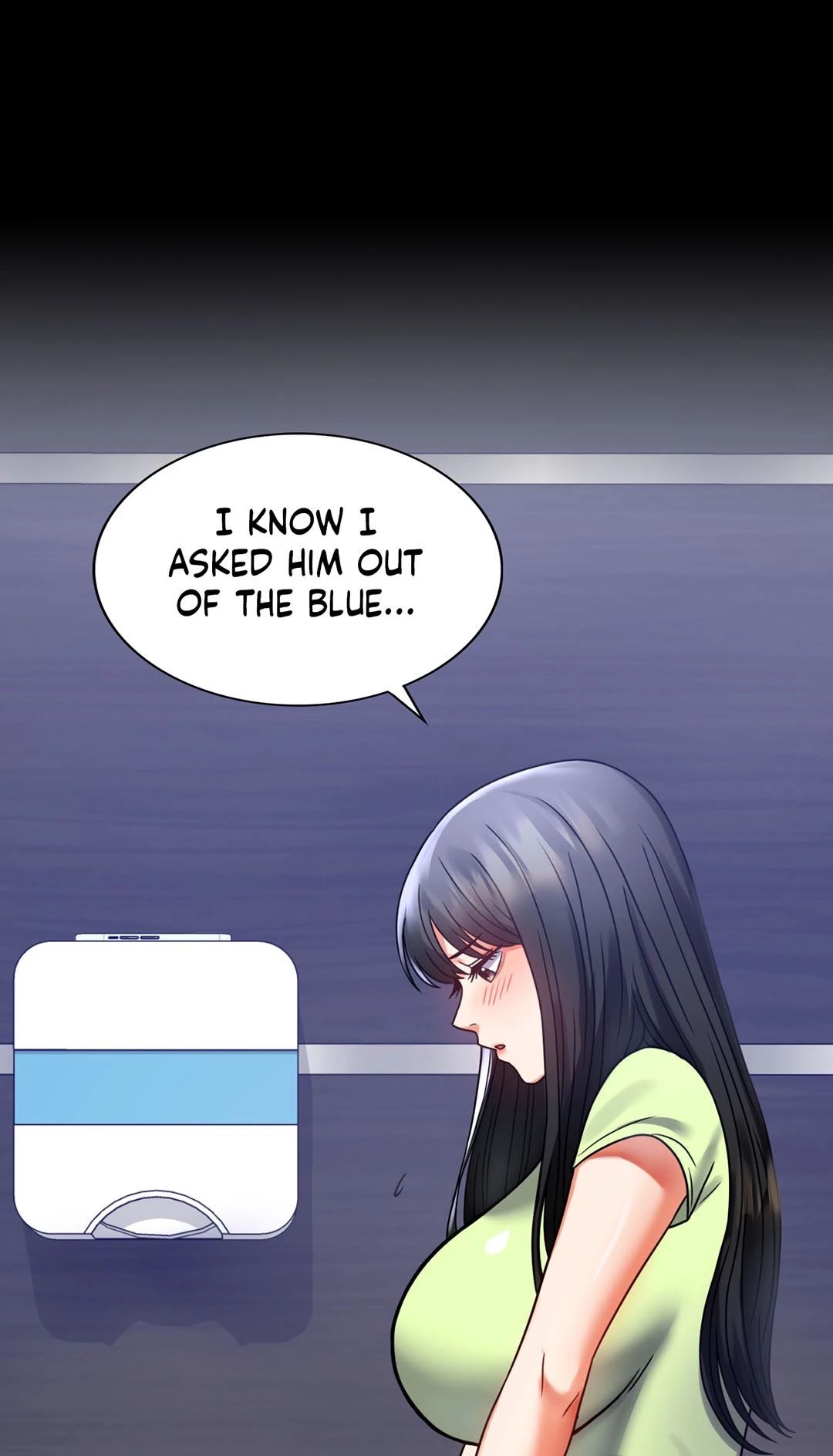 Illicit Love - Chapter 31 [photo 29] - MangaPorn