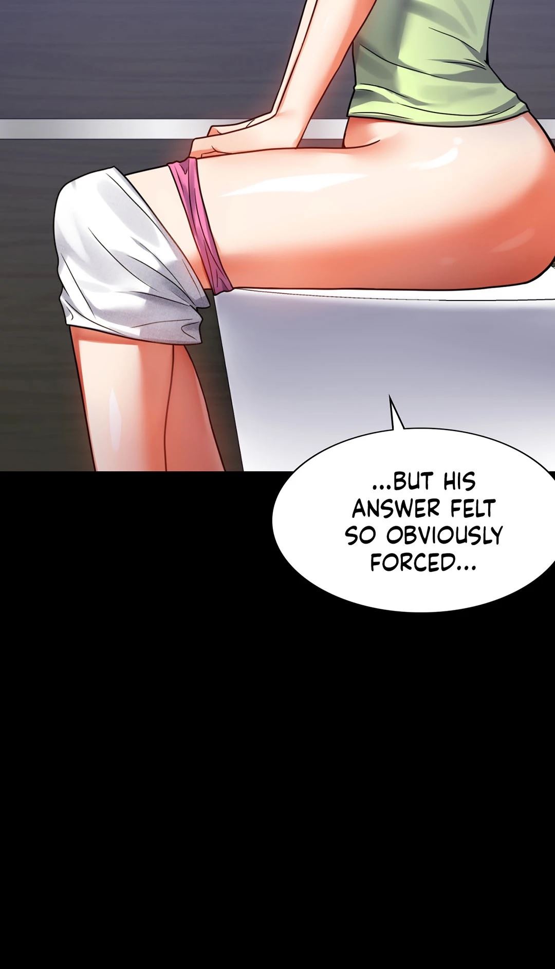 Illicit Love - Chapter 31 [photo 30] - MangaPorn