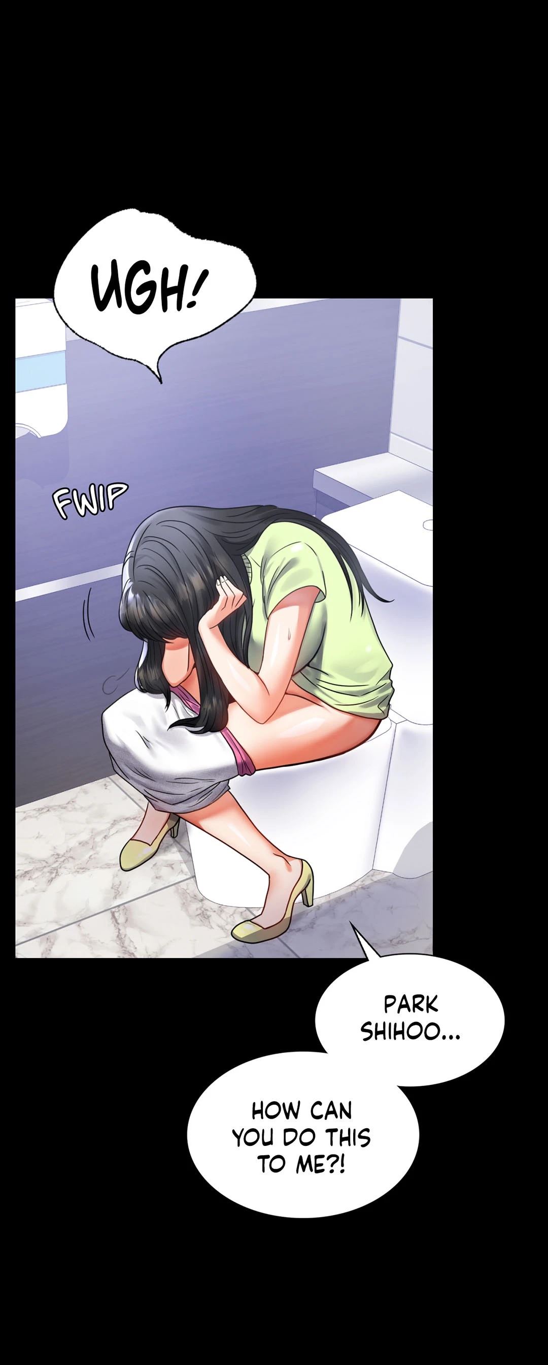 Illicit Love - Chapter 31 [photo 31] - MangaPorn