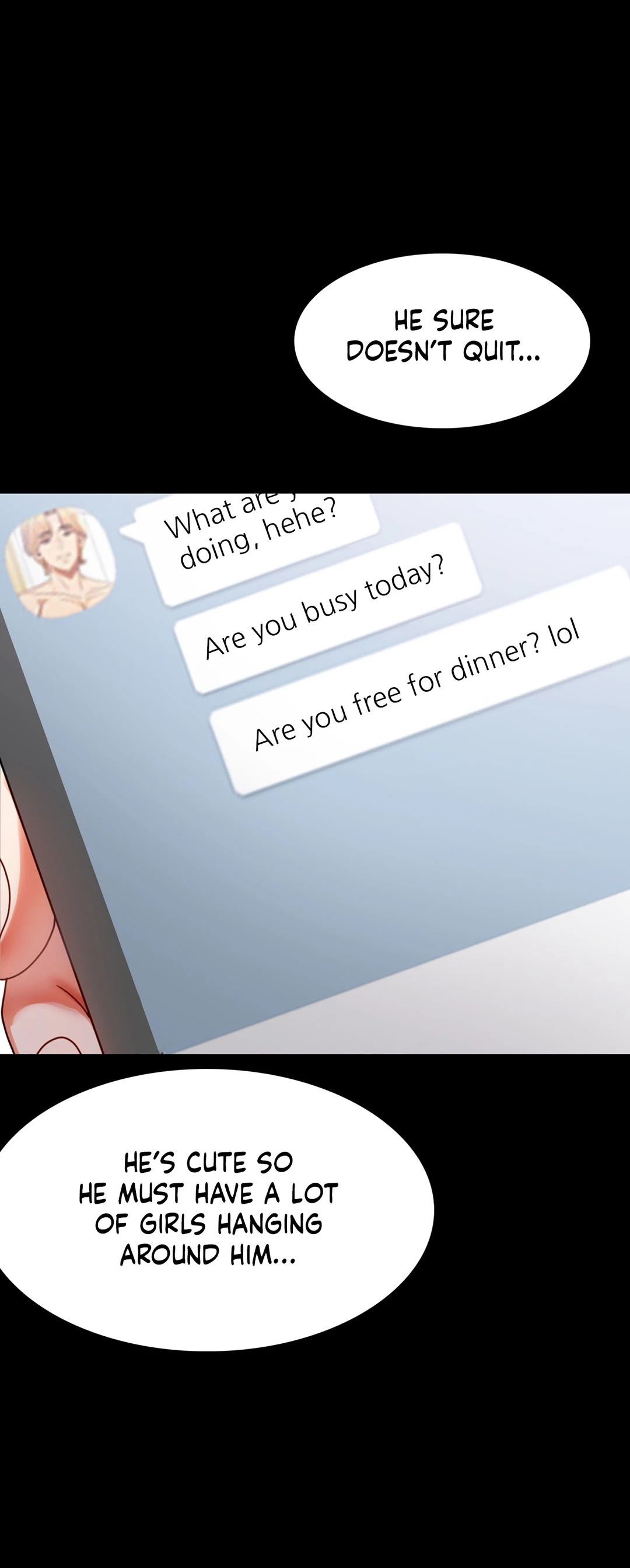 Illicit Love - Chapter 31 [photo 36] - MangaPorn