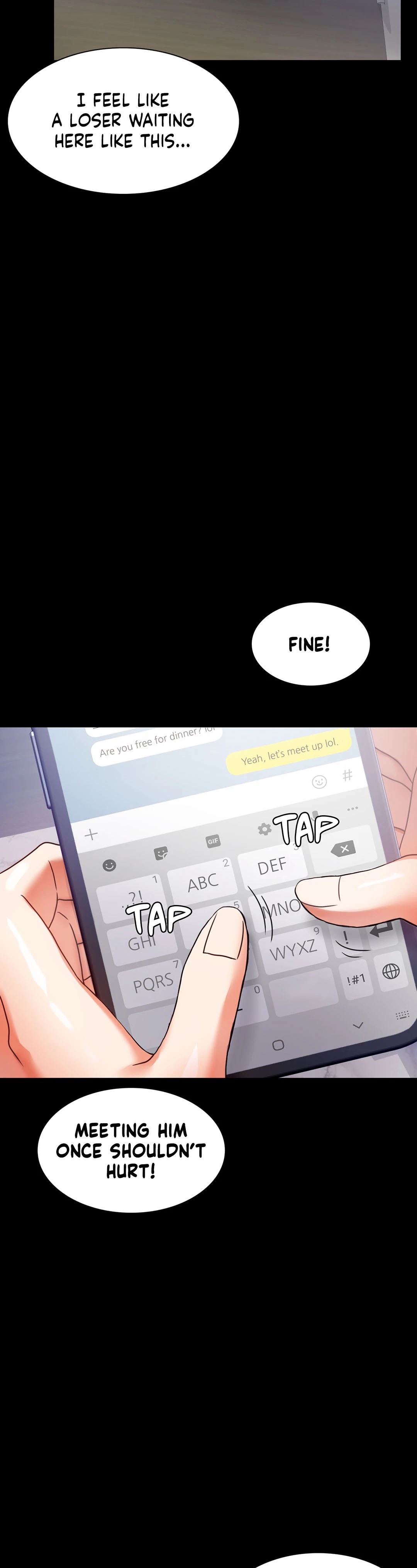 Illicit Love - Chapter 31 [photo 38] - MangaPorn