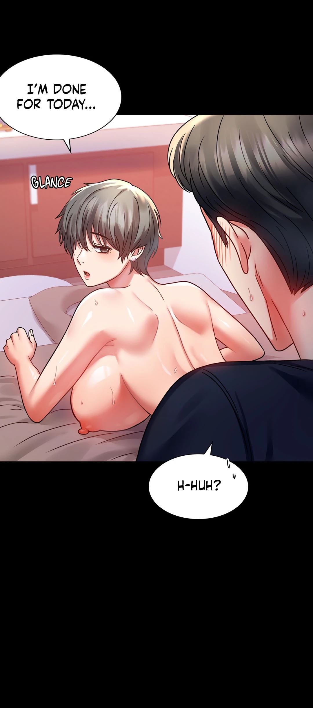 Illicit Love - Chapter 31 [photo 47] - MangaPorn