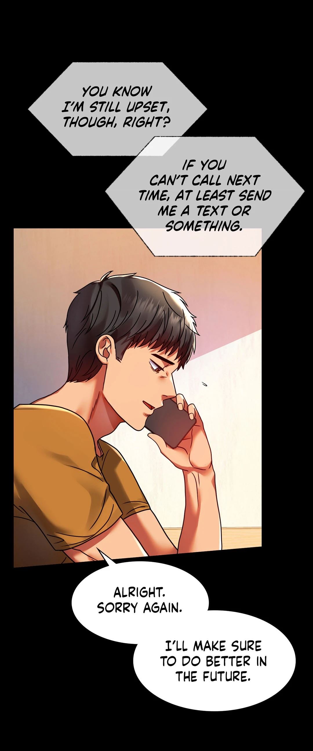 Illicit Love - Chapter 32 [photo 13] - MangaPorn