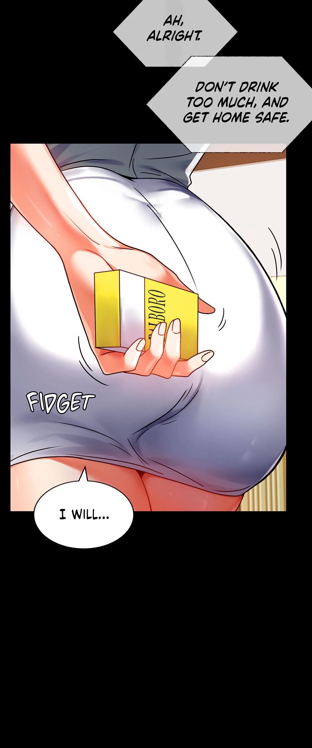 Illicit Love - Chapter 32 [photo 18] - MangaPorn