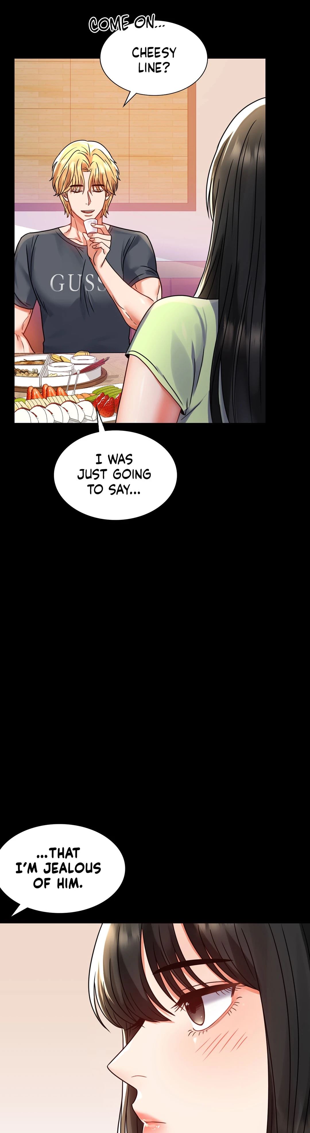 Illicit Love - Chapter 32 [photo 21] - MangaPorn