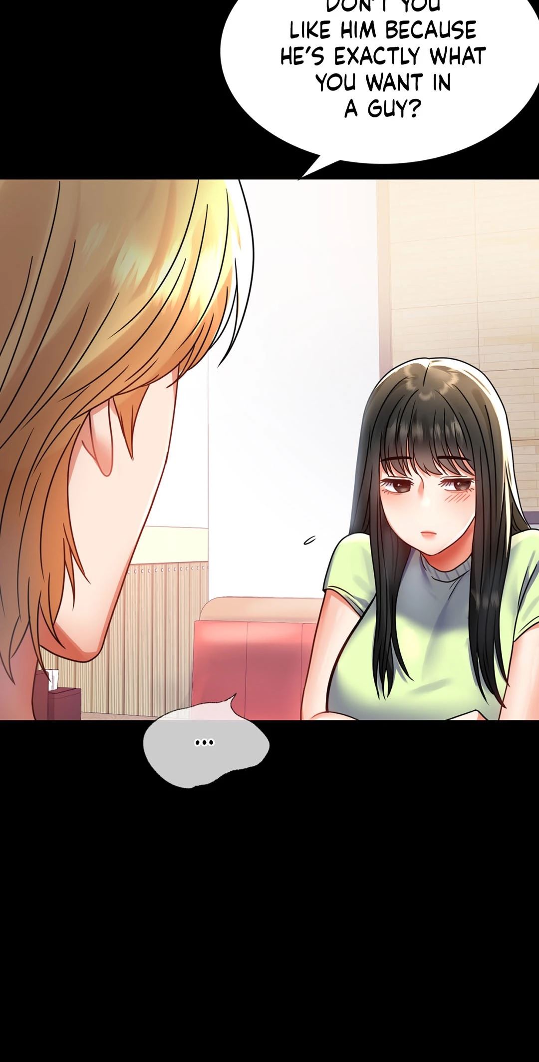 Illicit Love - Chapter 32 [photo 29] - MangaPorn