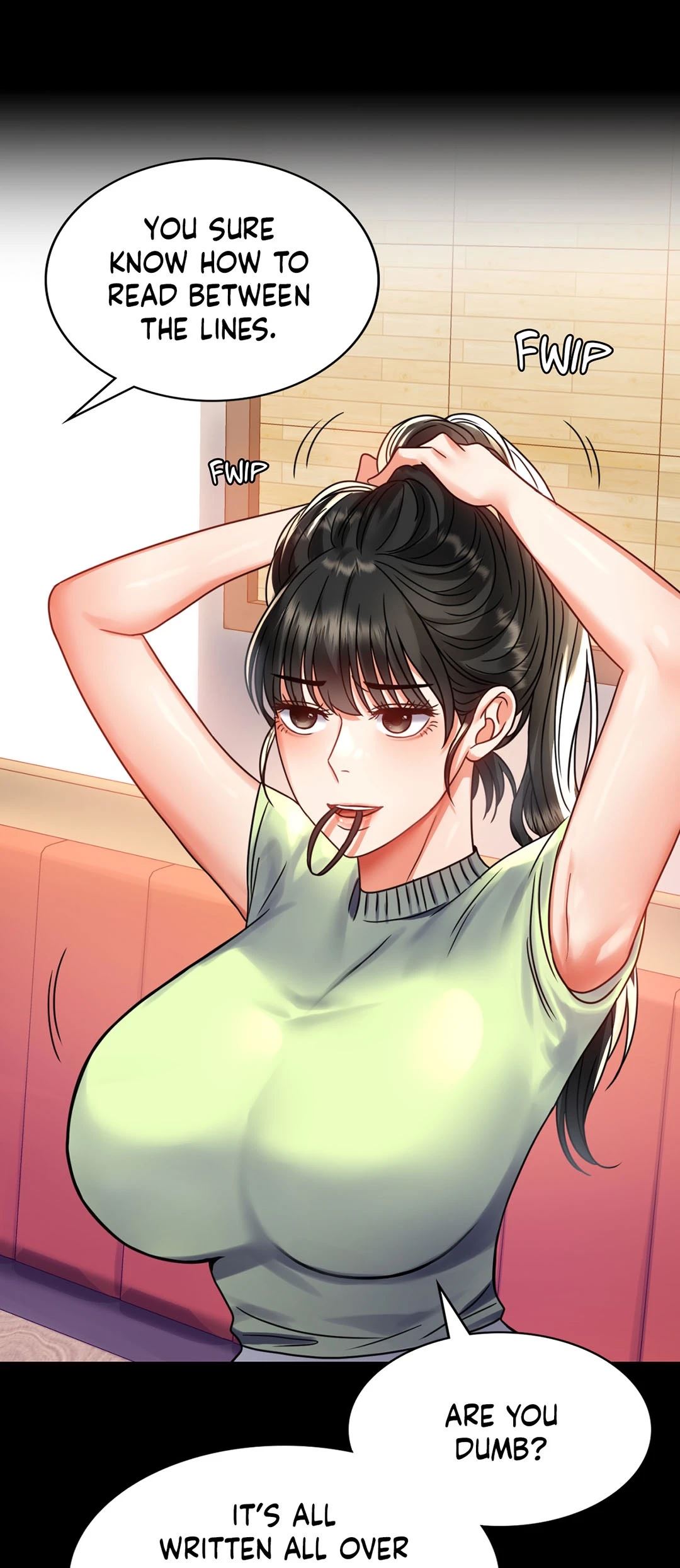 Illicit Love - Chapter 32 [photo 37] - MangaPorn