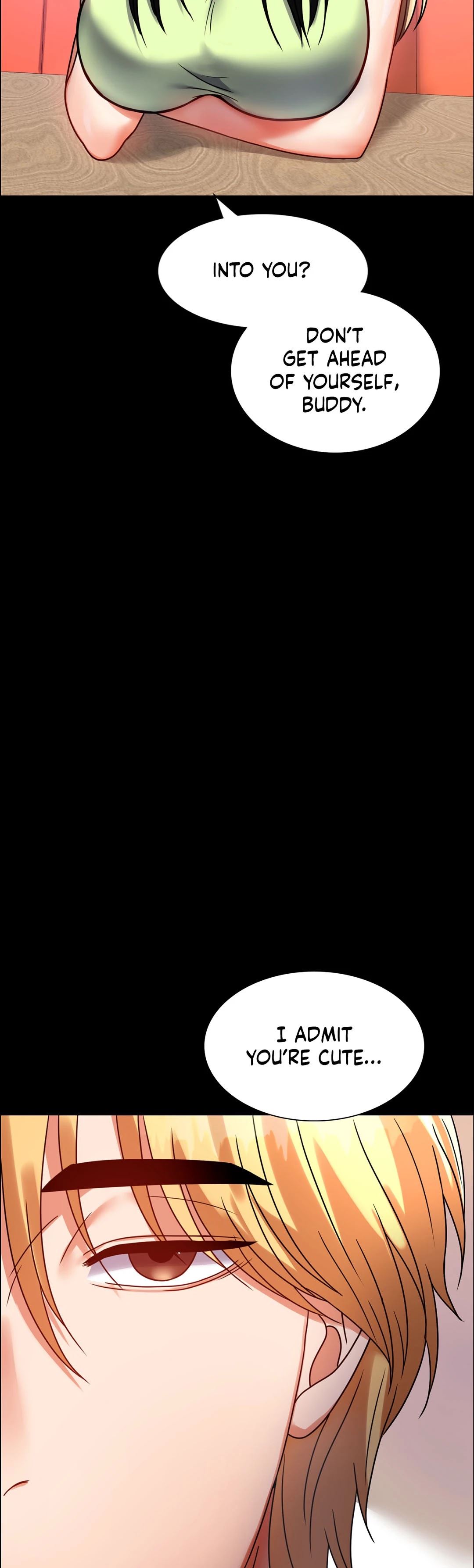 Illicit Love - Chapter 32 [photo 4] - MangaPorn