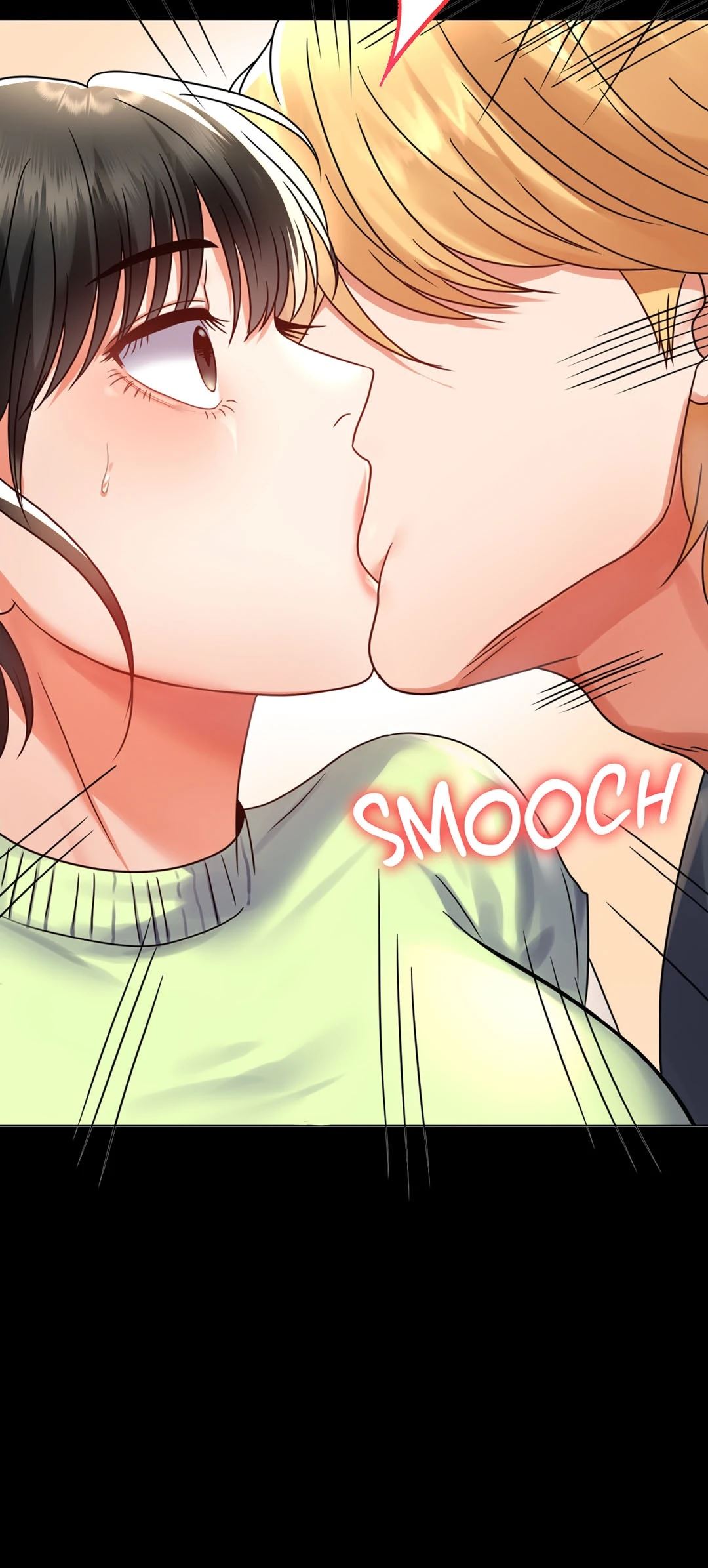 Illicit Love - Chapter 32 [photo 47] - MangaPorn