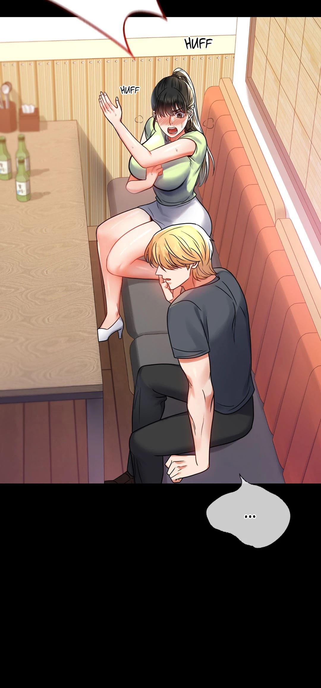 Illicit Love - Chapter 32 [photo 54] - MangaPorn