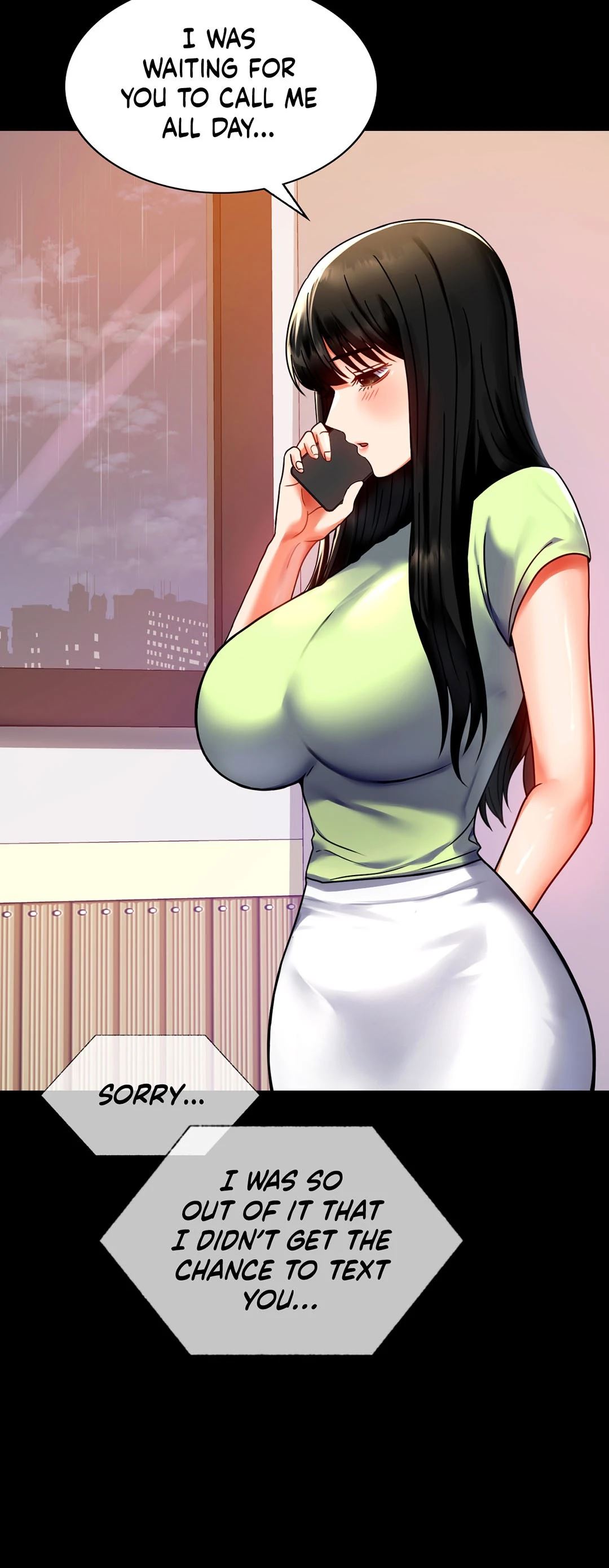 Illicit Love - Chapter 32 [photo 9] - MangaPorn