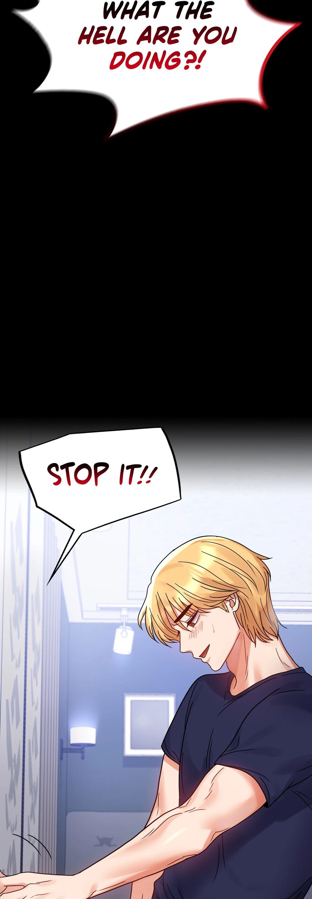 Illicit Love - Chapter 33 [photo 20] - MangaPorn