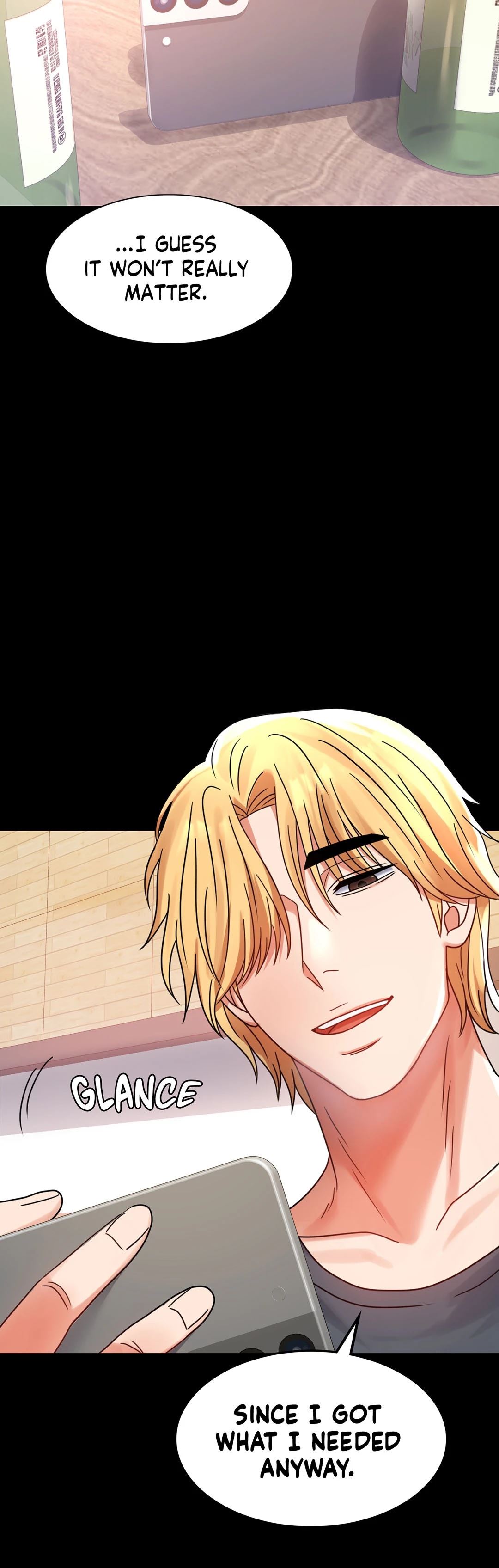 Illicit Love - Chapter 33 [photo 3] - MangaPorn