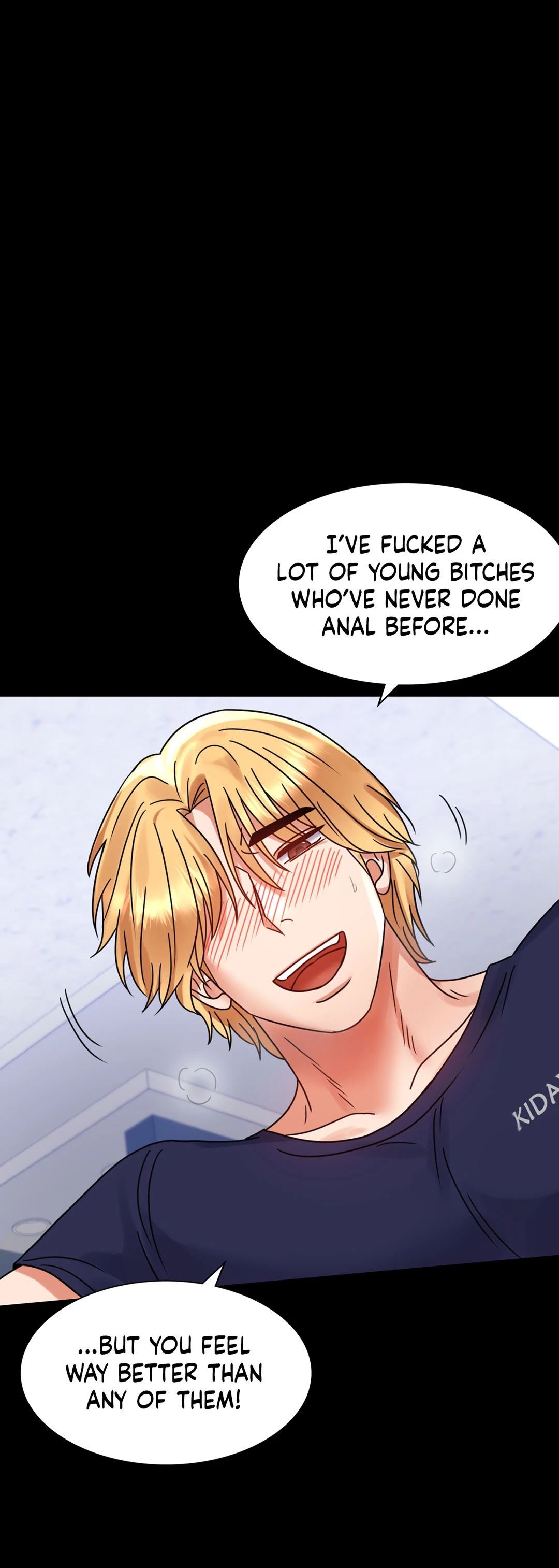 Illicit Love - Chapter 33 [photo 32] - MangaPorn