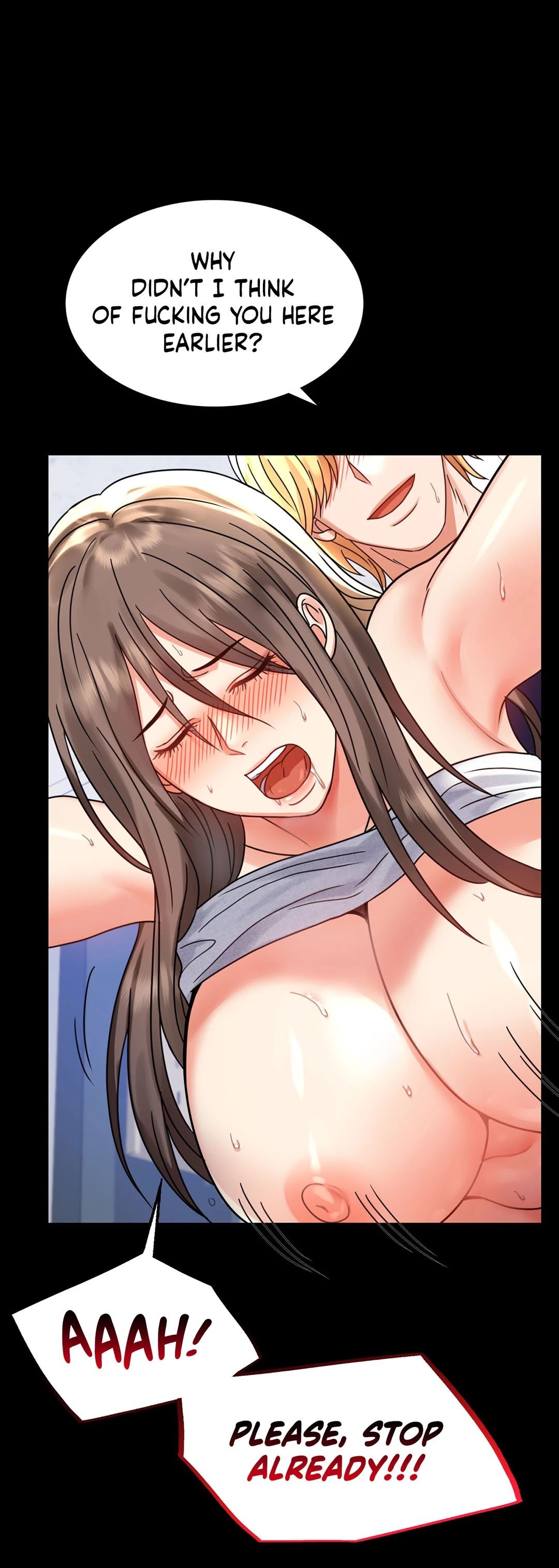 Illicit Love - Chapter 33 [photo 34] - MangaPorn