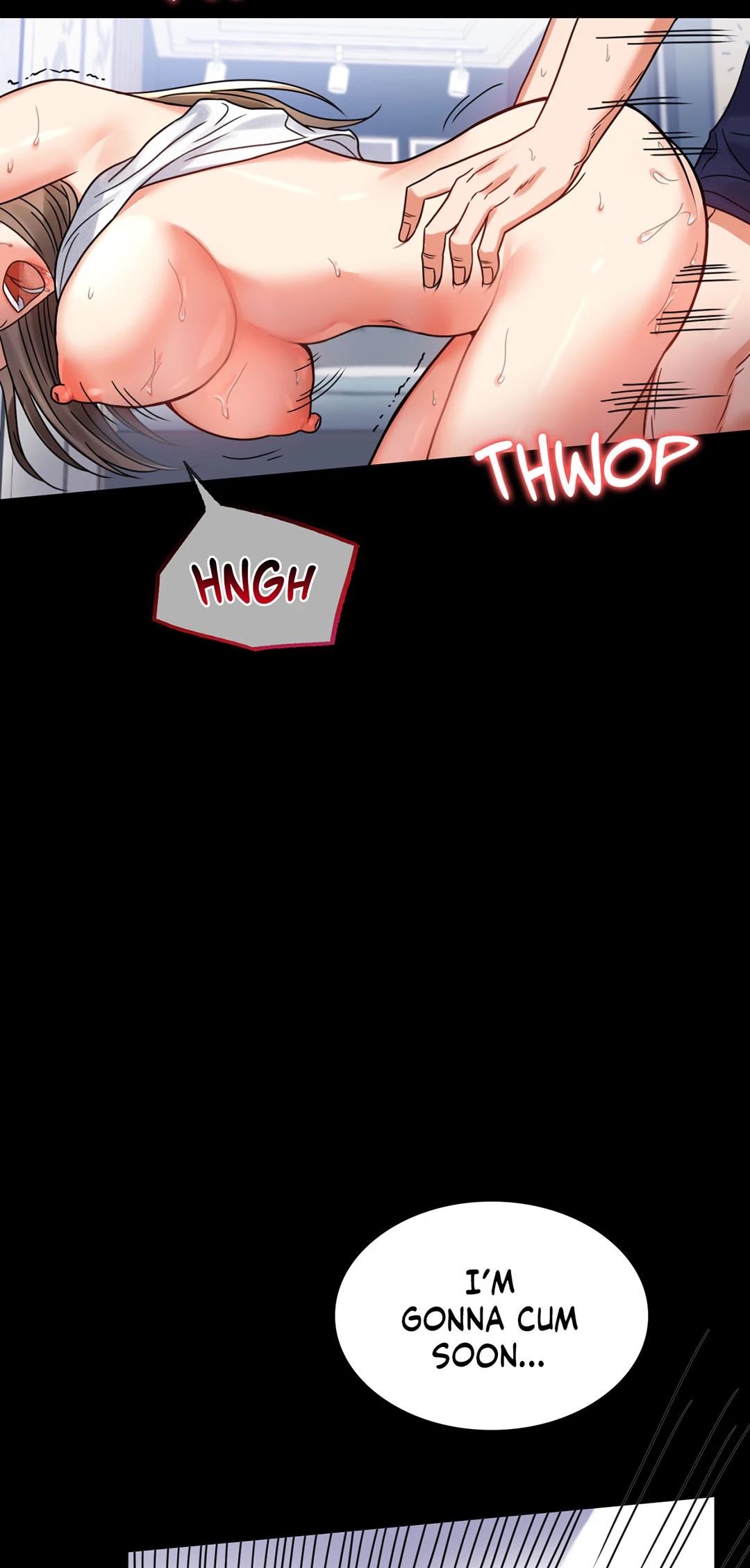 Illicit Love - Chapter 33 [photo 40] - MangaPorn