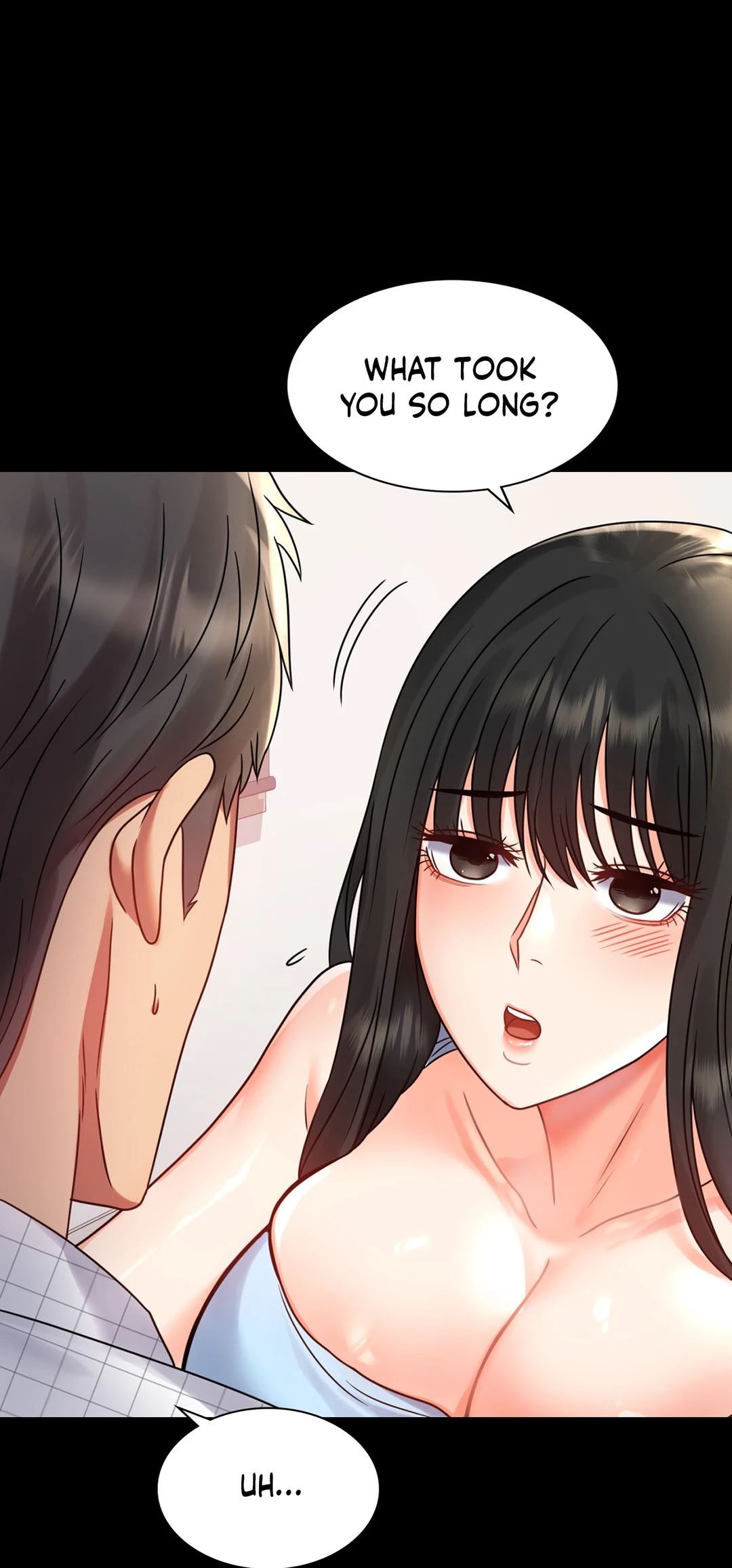 Illicit Love - Chapter 33 [photo 50] - MangaPorn