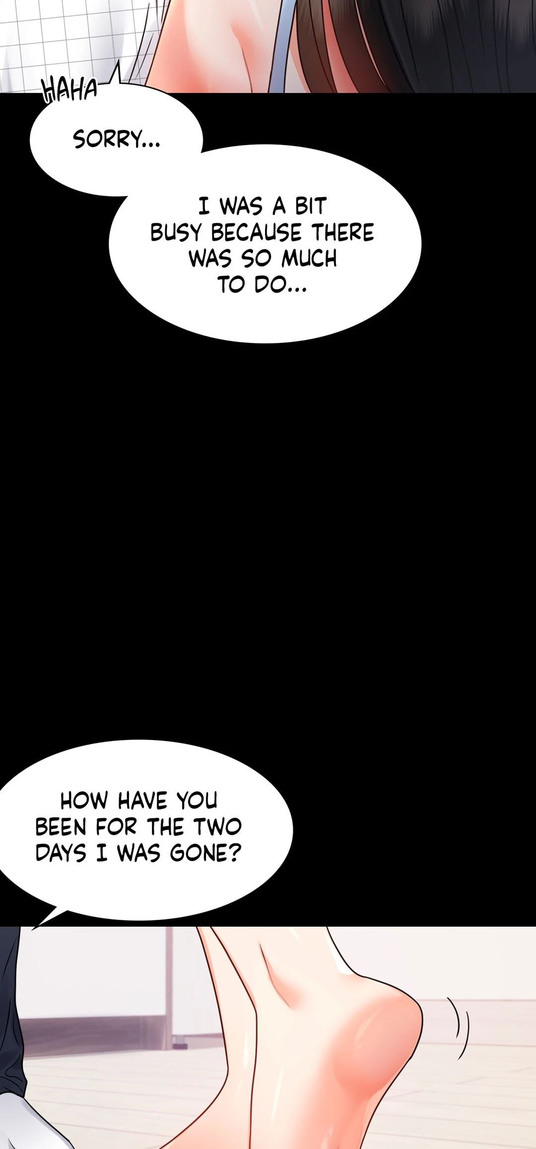 Illicit Love - Chapter 33 [photo 52] - MangaPorn