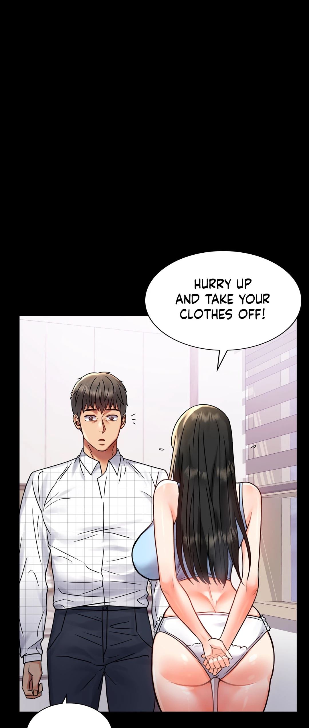 Illicit Love - Chapter 33 [photo 57] - MangaPorn