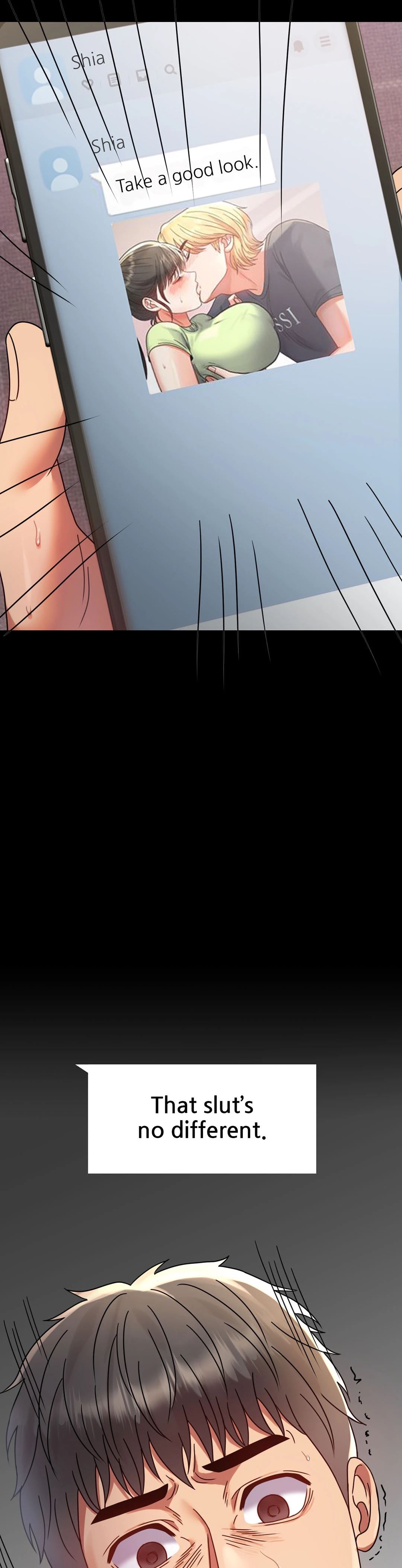 Illicit Love - Chapter 33 [photo 71] - MangaPorn