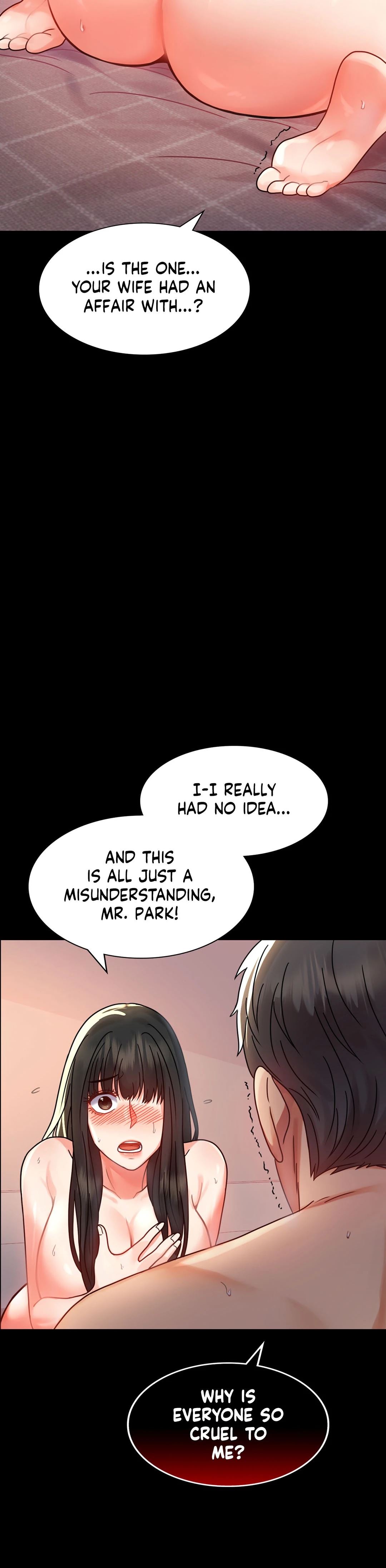 Illicit Love - Chapter 34 [photo 11] - MangaPorn