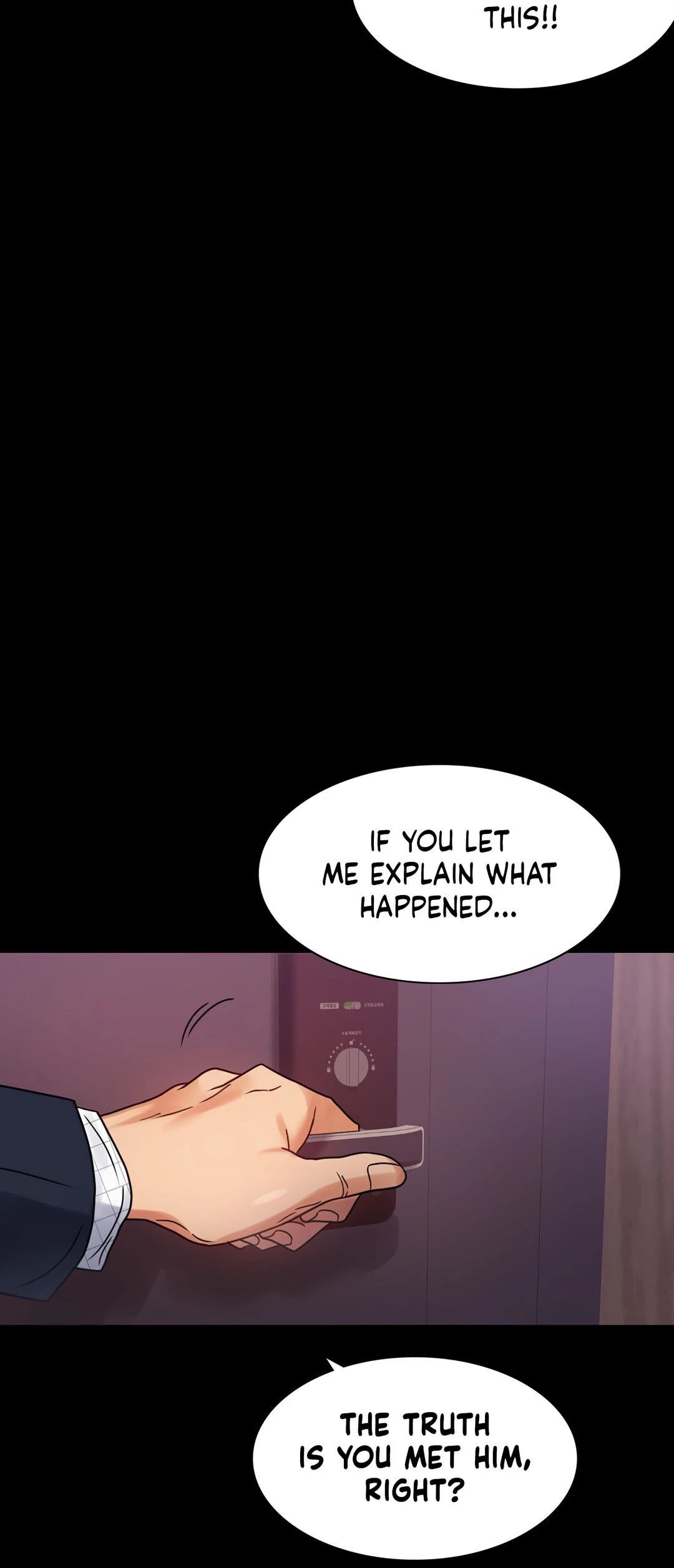 Illicit Love - Chapter 34 [photo 15] - MangaPorn