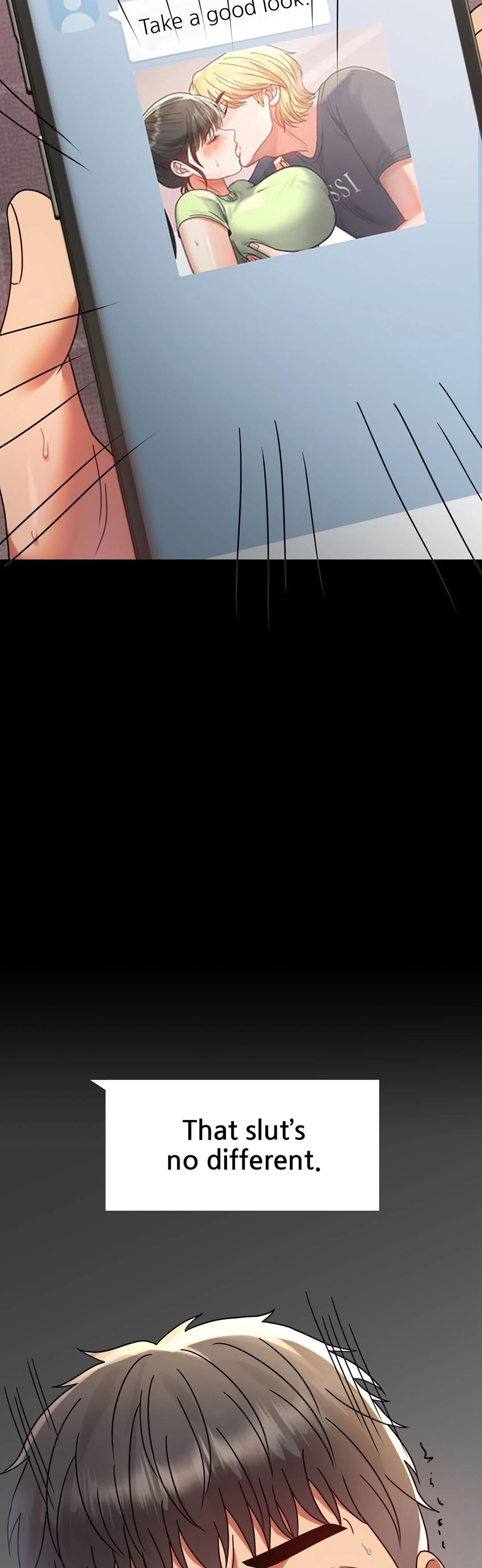 Illicit Love - Chapter 34 [photo 4] - MangaPorn