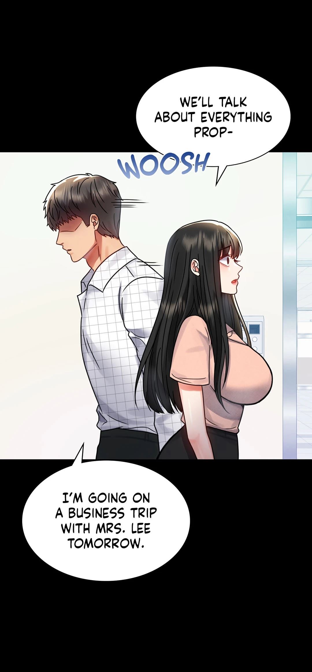 Illicit Love - Chapter 34 [photo 42] - MangaPorn