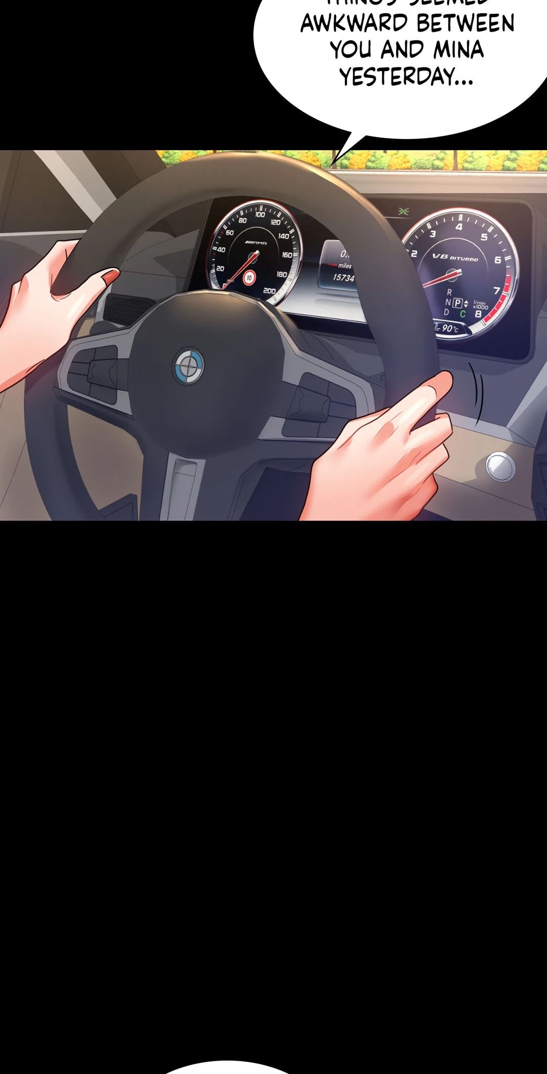 Illicit Love - Chapter 34 [photo 53] - MangaPorn