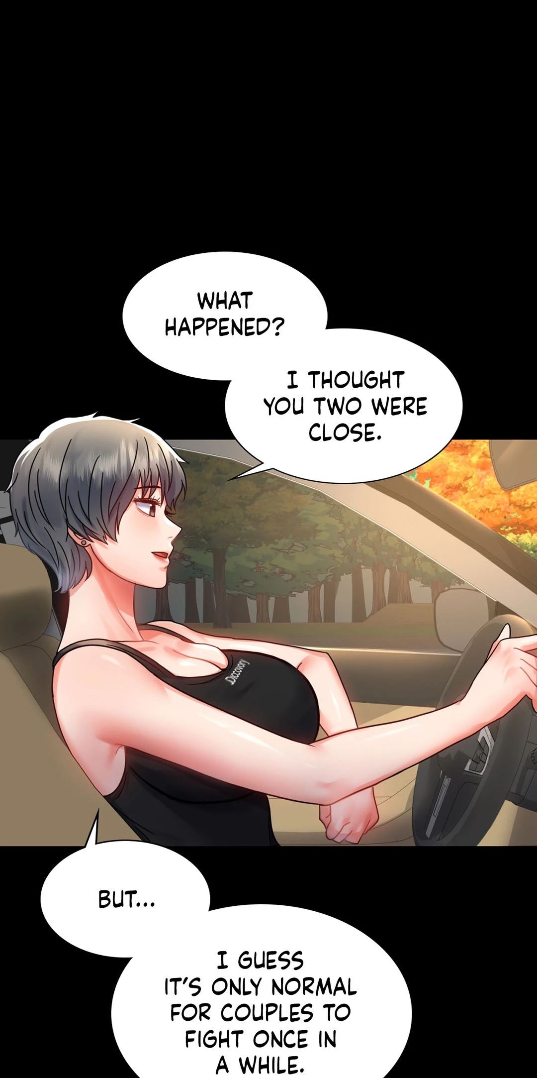 Illicit Love - Chapter 34 [photo 55] - MangaPorn